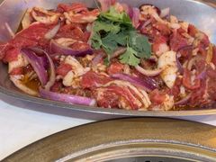 -杨记齐齐哈尔烤肉(总店)