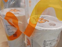-CoCo都可(虹口龙之梦店)