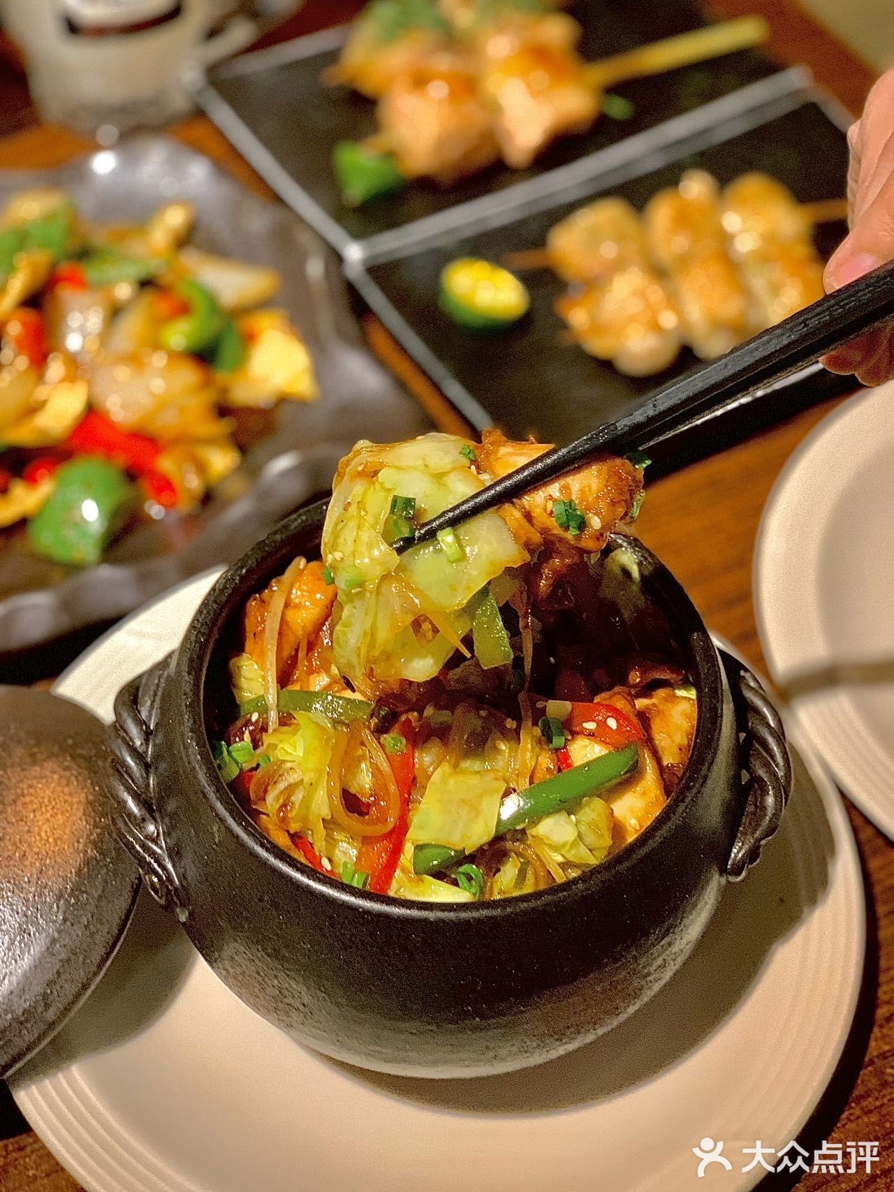 鸟屋~让你爱上烧鸟美食🔥