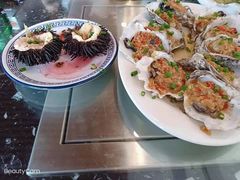 -渔鼎鲜海鲜餐厅(湄洲岛店)
