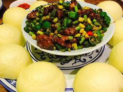 -关中记忆主题餐厅