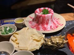 神仙肥牛-蜀大侠火锅(春熙路店)