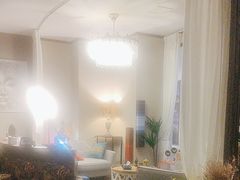 -迪洲SPA(大明宫店)