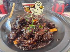 -回味黑鸭煲·始于2006(万松园店)