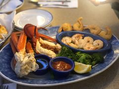 -RED LOBSTER(dubai mall)