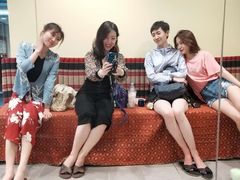 -新月水疗保健中心(2号店)