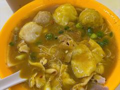 什锦鸡米-金利食店(氹仔店)