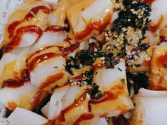 -孖记茶档·热腾茶餐(荔湾领展广场店)