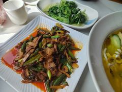 -三猫黑鱼花(南大店)