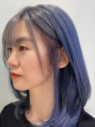 点击看大图 -MORI HAIR SALON日式美发沙龙