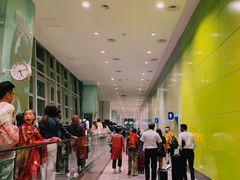 -吉隆坡国际机场