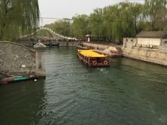 -皇家御河游(紫御湾码头)