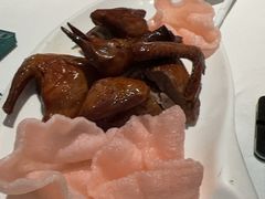 -潮福城潮州大酒楼(湖滨北路店)