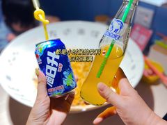-友达面馆(二七南路店)