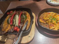 -云海肴·汽锅鸡·云南菜(领展购物广场·中关村店)