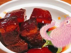-黑鸡小馆(金源店)