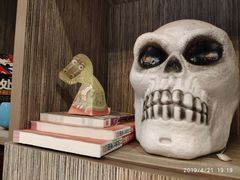 -MOJO密室逃脱(中街旗舰店)