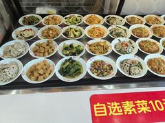 -豫掌柜饸饹面·烩面(秀沿路店)