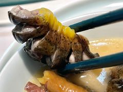风腿黄鳝煲-虎哥私房菜(馒头山店)
