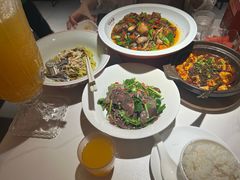 -百年神厨·地道川菜(清江西路店)