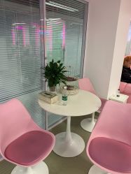 点击看大图 -MYYF SALON烫发染发