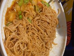 -松鹤楼面馆(清河万象汇店)