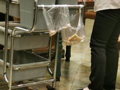 -清真·玛丽亚新疆菜主题餐厅(浙江中路店)