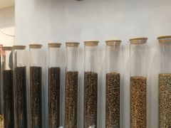 -幸运咖(公园茂直营店)