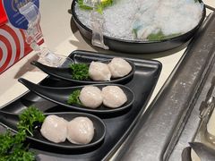 -海底捞火锅(杭州庆春路夜宵主题店)