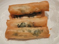 -新白鹿餐厅(虹桥南丰城店)