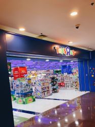 -玩具反斗城(正大广场店)