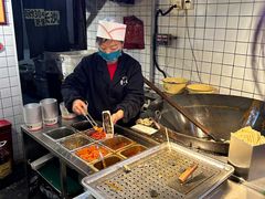 -董顺桃老长沙臭豆腐(步行街店)