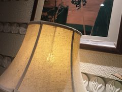 大堂-绿茶餐厅(布吉万象汇店)