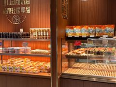 -丁香西饼屋(桂林路店)