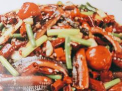 -辣婆婆(航天桥店)