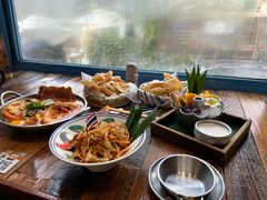 -PAPAYA泰国街头小吃(南山路店)
