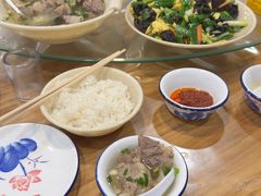 -翟氏天天小吃(上东街区店)