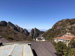 -黄山北海宾馆