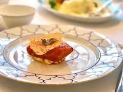 芙蓉烟焗银鳕鱼-伯衡55·吉品轩(乌鲁木齐南路店)