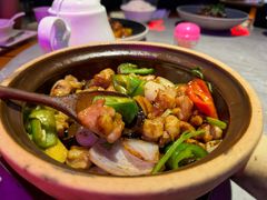 -啫神·广州地标美食(北京路店)