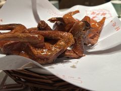 -鸽子侯·家宴·平价海鲜(绿地店)