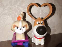 -麦当劳(保定裕华路店)