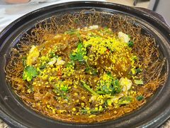 -潇湘码头·鲜湘菜(清河店)