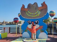 -大连海昌发现王国主题公园