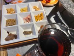 -探鱼·鲜青椒爽麻烤鱼(天一广场店)