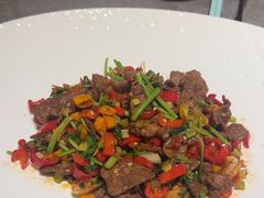 -宫燕府·京菜·烤鸭·淮扬菜(王府中心店)