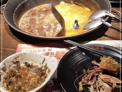 -呷哺呷哺(松江开元店)