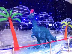 -宁波冰雪大世界(北仑区)