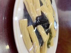 -杏园餐厅(阜成门店)