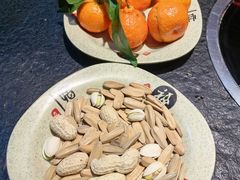 -五福居羊蝎子(方庄店)